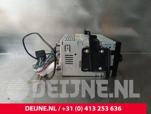 Opel Combo Radio O236144 photo 2