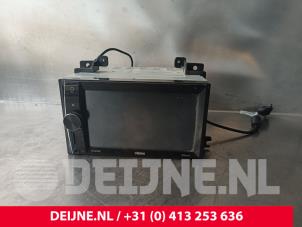 Gebruikte Radio Opel Combo 1.3 CDTI 16V Prijs € 211,75 Inclusief btw aangeboden door van Deijne Onderdelen Uden B.V.