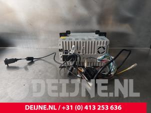 Opel Combo Radio O236144 photo 3