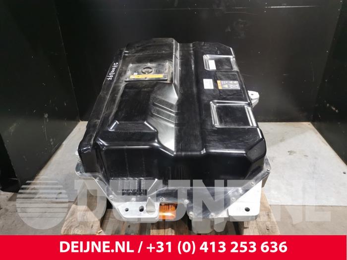 Renault Master Accu (Hybride) O236146