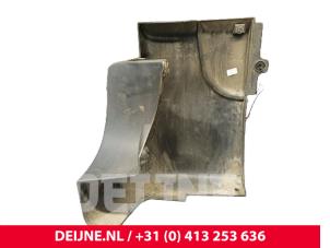 Renault Master Rear bumper corner, left O236155 photo 3