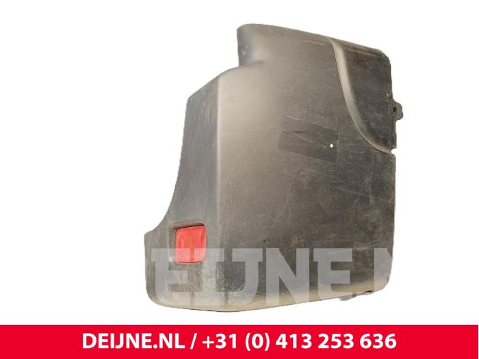 Renault Master Bumperhoek rechts-achter O236156