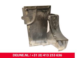Renault Master Rear bumper corner, right O236156 photo 2