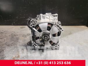 Renault Master Elektromotor elektrische auto O236159 foto 3