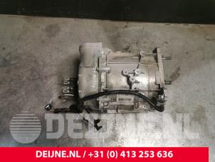 Renault Master Elektromotor elektrische auto O236159 foto 2