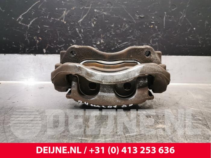 Renault Master Remklauw (Tang) rechts-voor O236177
