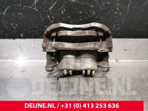 Renault Master Front brake calliper, right O236177 photo 3