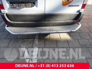 Renault Master Sidebar O236188 foto 2