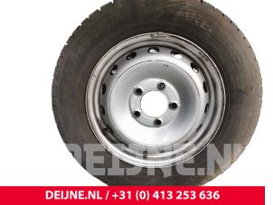 Renault Master Felgen Set O236193 foto 2
