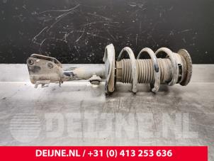 Renault Master Schokdemperpoot links-voor O236183 foto 2