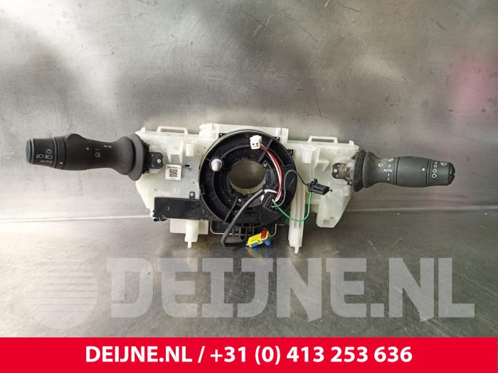 Renault Master Steering column stalk O236157