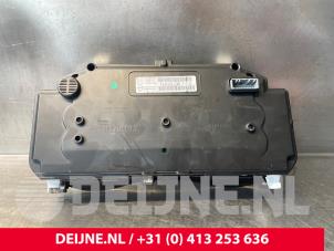 Renault Master Tacho - Kombiinstrument KM O236166 foto 2
