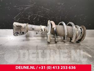 Renault Master Stoßdämpferstrebe rechts vorne O236184 foto 2