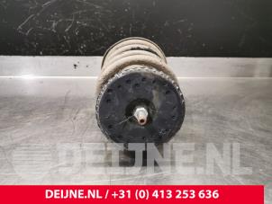 Renault Master Stoßdämpferstrebe rechts vorne O236184 foto 3