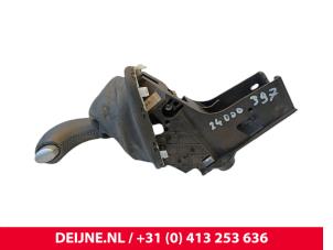 Renault Master Versnellingspook O236194 foto 3