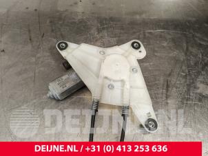 Renault Master Fenstermechanik 2-türig rechts vorne O236205 foto 3