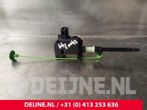 Volvo V70 Tankklep Vergrendelingsmotor O236208 foto 2