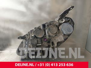 Fiat Doblo Scheinwerfer rechts O236223 foto 3