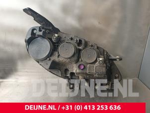 Fiat Doblo Headlight, left O236224 photo 2