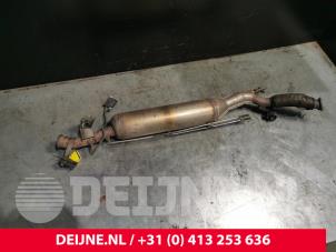 Peugeot Expert Roetfilter O236238 foto 2