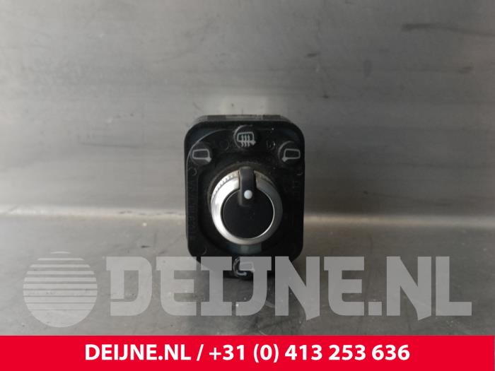 Audi Q3 Spiegel Schakelaar O236234