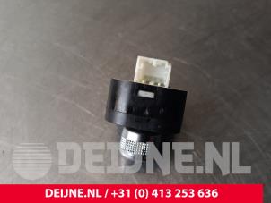 Audi Q3 Mirror switch O236234 photo 3