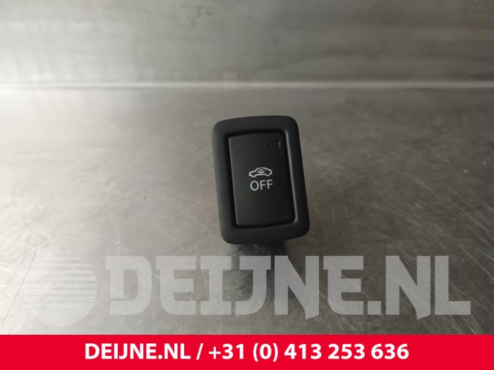 Audi Q3 Schakelaar (diversen) O236246