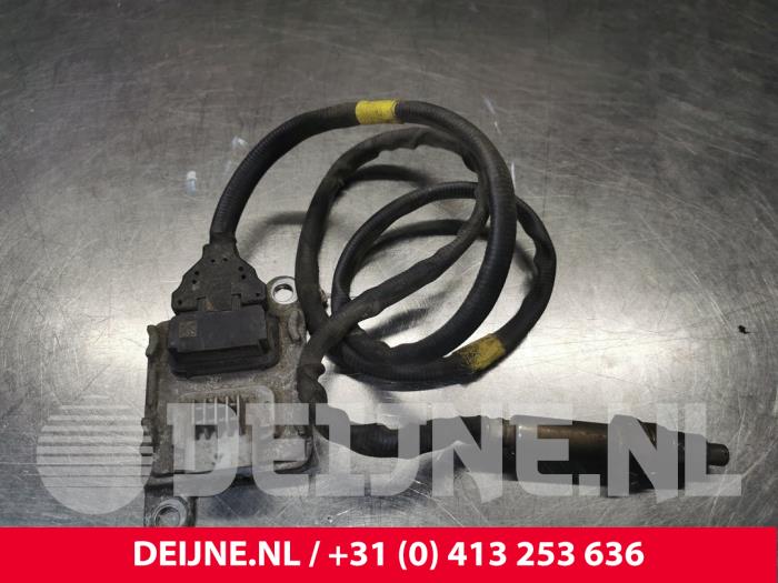 Gebruikte Nox sensor Renault Master III (FV) 2.3 Energy dCi 180 Twin Turbo 16V FWD Prijs € 151,25 Inclusief btw aangeboden door van Deijne Onderdelen Uden B.V.