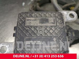 Renault Master Nox sensor O236249 foto 3