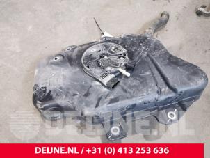 Mercedes Vito Adblue Tank O236254 foto 3