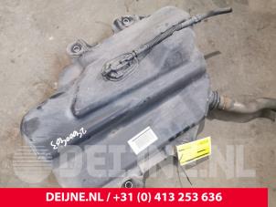 Mercedes Vito Adblue Tank O236254 foto 2