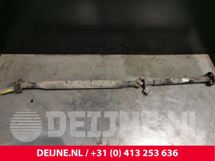 Gebruikte Tussenas Mercedes Vito (447.6) 2.2 116 CDI 16V Prijs € 453,75 Inclusief btw aangeboden door van Deijne Onderdelen Uden B.V.