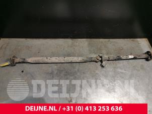 Gebruikte Cardanas Mercedes Vito (447.6) 2.2 116 CDI 16V Prijs € 453,75 Inclusief btw aangeboden door van Deijne Onderdelen Uden B.V.