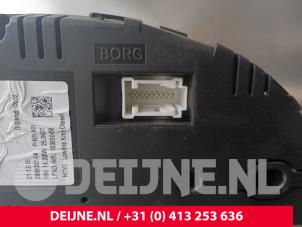 Mercedes Sprinter Tacho - Kombiinstrument KM O236267 foto 3