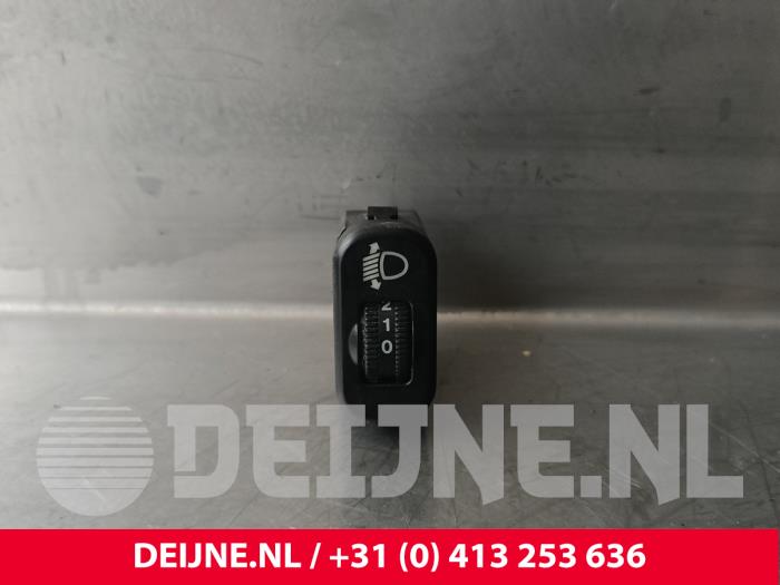 Mercedes Sprinter Height control switch O236269