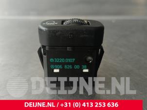 Mercedes Sprinter Height control switch O236269 photo 3