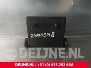 Mercedes Sprinter Central door locking module O236270 photo 2