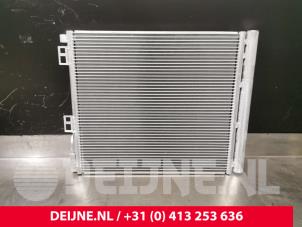 Nissan NV200 Klima Kondensor O9990002265 foto 4