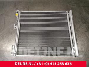 Nissan NV200 Klima Kondensor O9990002265 foto 3