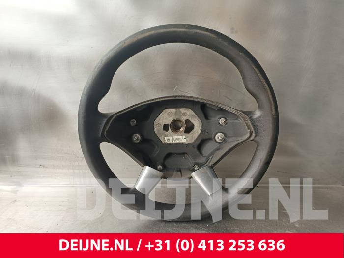 Mercedes Sprinter Stuurwiel O236274