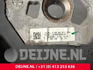 Mercedes Sprinter Stuurwiel O236274 foto 3