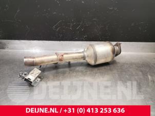 Gebruikte Katalysator Ford Transit Custom 2.0 TDCi 16V Eco Blue 130 mHEV Prijs € 181,50 Inclusief btw aangeboden door van Deijne Onderdelen Uden B.V.