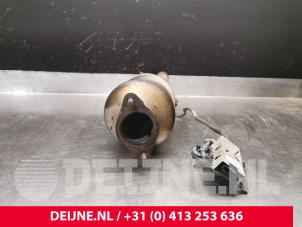 Ford Transit Custom Katalysator O236277 foto 3