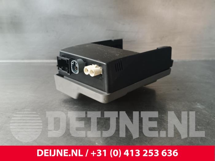 Mercedes Sprinter Navigation Modul O236281