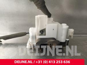 Fiat Doblo Sliding door lock mechanism, left O236292 photo 3