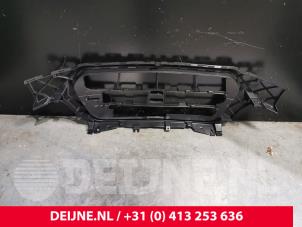 Ford Transit Grillhalter O9990002310 foto 4