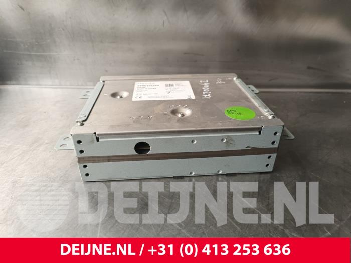 Lynk & Co 01 Radio Modul O236295