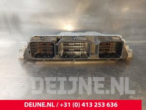 Citroen Berlingo Engine management computer O236300 photo 3