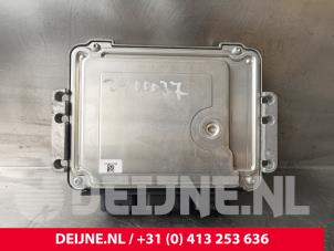 Citroen Berlingo Engine management computer O236300 photo 2