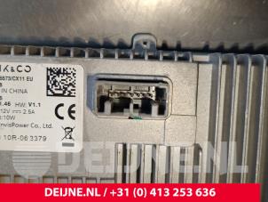 Lynk & Co 01 Draadloze oplader O236302 foto 3